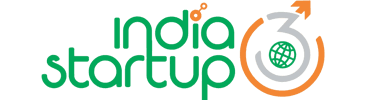 India Startup logo